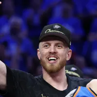 Thunder’s Isaiah Hartenstein names the toughest players he has had to guard in his NBA career