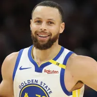 Not Anthony Edwards: Warriors star Stephen Curry reveals his pick for the most athletic player in the NBA