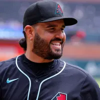 Eugenio Suarez on verge of making MLB history if trade goes through midseason