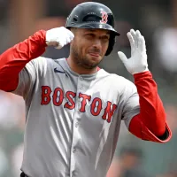 Alex Bregman reveals how confident the Red Sox are when Garret Crochet takes the mound