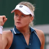 Peyton Stearns’ profile: Age, height, coach, career highlights, family and more