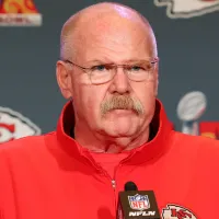 Andy Reid makes major admission after locking in key Chiefs player