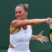 Marta Kostyuk’s profile: Age, height, career highlights, family and more