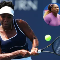 Venus Williams reflects on Serena’s absence on tour ahead of her anticipated comeback