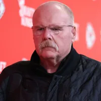 NFL News: Andy Reid reveals Chiefs’ initial decision with Rashee Rice after jail sentence