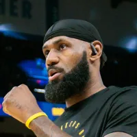 NBA Rumors: LeBron James’ teammate on the Lakers is reportedly on the Knicks’ radar