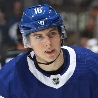 Leafs GM Treliving's past reportedly preventing Matthews from getting Marner's replacement