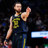 NBA Rumors: Warriors reportedly keep a close eye on two players to support Stephen Curry