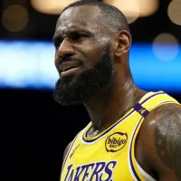 Former Michael Jordan teammate calls out LeBron James over legitimacy of his fourth NBA championship