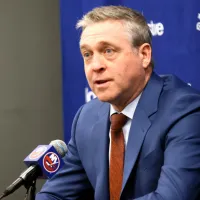 NY Islanders’ first-round pick speaks out on launching NHL career under Hall of Famer Patrick Roy