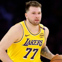 NBA Rumors: Lakers reportedly eyeing potential target, praised by Luka Doncic as “One of the best”