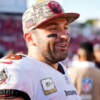 Bucs HC Todd Bowles turns heads with important injury update on Baker Mayfield’s key teammate