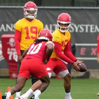 NFL training camps 2025: Full team-by-team location guide