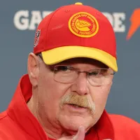 NFL News: Andy Reid admits hard truth about Travis Kelce after first day of Chiefs training camp