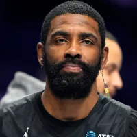 Mavericks star Kyrie Irving makes surprising request about NBA salary transparency