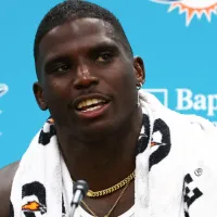NFL News: Dolphins fans have reason to believe after Tyreek Hill sends big warning to the rest of the league