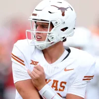 Buckeyes HC Ryan Day makes something clear about Arch Manning ahead of next NCAAF season