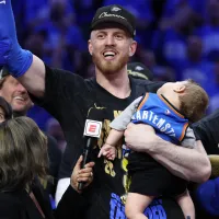 2025 Thunder champion names the toughest team they faced in the NBA playoffs