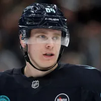 NHL News: Kraken GM sends ‘top priority’ message after locking down star forward Kaapo Kakko for $4.5M