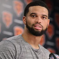 Bears QB Caleb Williams reveals his main goal heading into the upcoming NFL season