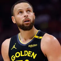 Former Warriors teammate of Curry reportedly set to join Wembanyama, Spurs
