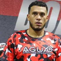 David Benavidez faces fierce warning from Lonnie Thompson ahead of explosive fight vs. Anthony Yarde