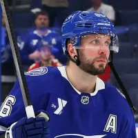 NHL News: Lightning sign gold medal sensation after electrifying OHL season in major prospect deal