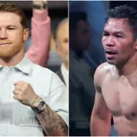 Manny Pacquiao earned $20M in draw vs. Barrios: How much will Canelo Alvarez make against Terence Crawford?