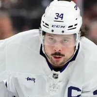 After trade from Canucks to Auston Matthews’ Maple Leafs, Dakota Joshua reveals why he chose to wear Phil Kessel’s number