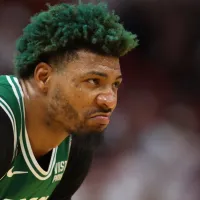Marcus Smart gets brutally honest on his Lakers debut: ‘I’m expecting a lot of hate’