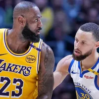 NBA Rumors: Lakers and Warriors reportedly eyeing guard from rival Western Conference team