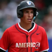 MLB Rumors: NY Yankees reportedly respond firmly to teams eyeing prospect George Lombard Jr.
