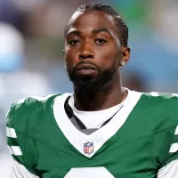 Who is the Jets backup quarterback? Tyrod Taylor’s profile: Age, stats, and contract