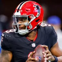 Michael Penix Jr. receives big-time news regarding Falcons’ key weapon to start training camp