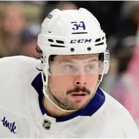 Matthews' Maple Leafs reportedly learn the price to pay for frustrated young forward