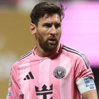 Lionel Messi under the spotlight due to MLS decision ahead of Inter Miami’s Leagues Cup campaign
