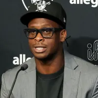 Raiders reportedly cut Geno Smith teammate over serious concern