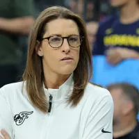 Fever coach Stephanie White addresses Caitlin Clark’s latest injury update