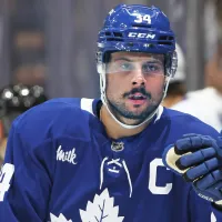 NHL News: Maple Leafs forward Matthew Knies, Auston Matthews’ teammate, determined to chase bigger dreams after this season
