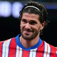 Rodrigo De Paul’s contract with Inter Miami: How much does the midfielder earn?