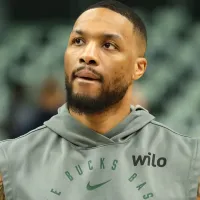 NBA Rumors: Damian Lillard could reportedly lose a key teammate ahead of next season due to interest from the Lakers