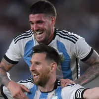 Rodrigo De Paul officially joins Messi in MLS: Inter Miami’s projected lineup with the Argentine midfielder