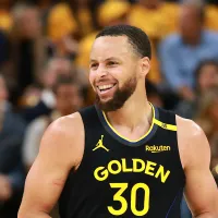 Warriors’ Stephen Curry reveals his first impressions of Bronny James after watching him play