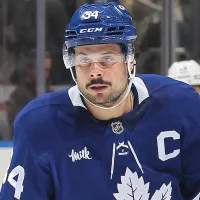 NHL News: Auston Matthews’ Maple Leafs could target $12.5M star defenseman if Sabres move forward with trade