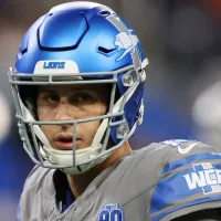 NFL News: Jared Goff turns heads with strong statement about key Lions teammate