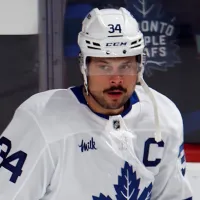Matthews' Maple Leafs and Treviling pressed to respond as Crosby's Penguins reportedly shop top-six forwards