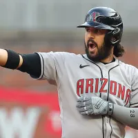 MLB Rumors: Bryce Harper’s Phillies eye Eugenio Suarez in trade discussions with Diamondbacks