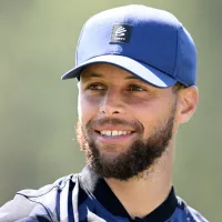 Warriors star Stephen Curry names the two smartest players he has ever seen on the court