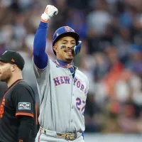 MLB Rumors: NY Mets’ Mark Vientos reportedly targeted by AL team in potential trade