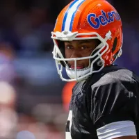 NCAAF News: DJ Lagway reveals key aspect to improve ahead of next Gators season